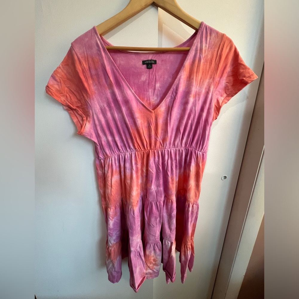 Wild Fable Dress